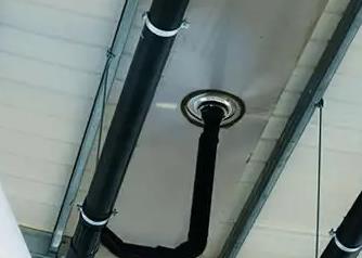 柳林虹吸排水的原理