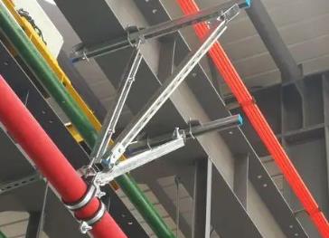 柳林抗震支架厂家与你分享你必须做的紧急情况下的准备